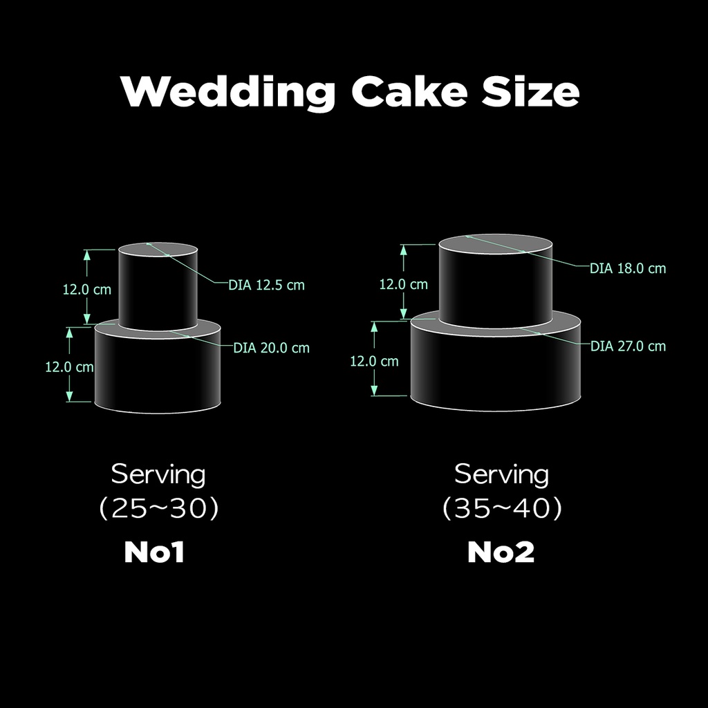 Wedding 2 Tier Butter Cream Naked-size