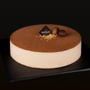Chestnut Mousse Cake