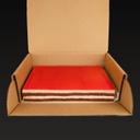 Strawberry Chocolate Mousse Whole Slab